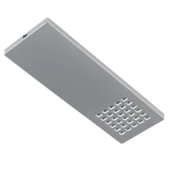 Quattro Cabinet LED Sensor Light