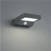 Trio Lighting Fomosa LED Solar Wall Light