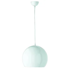 Globe Pendant Light Shades - 30cm Dia.