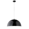 Globe Pendant Light Shades - Half Moon