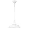 Pan Effect Industrial Style Ceiling Pendant