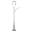 Rennes - 18W LED Modern Floor Lamp