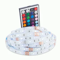 RBG Standard Non IP Colour Changing LED Tape