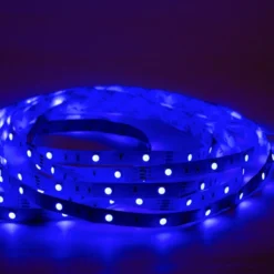 17.2W Dotless RGB Colour Changing LED Tape -Lighting Specialty Store RGBTape