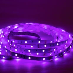 17.2W Dotless RGB Colour Changing LED Tape -Lighting Specialty Store RGBTape.2