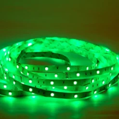 17.2W Dotless RGB Colour Changing LED Tape -Lighting Specialty Store RGBTape.4
