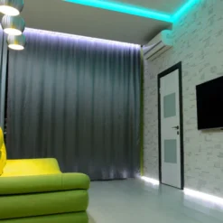 17.2W Dotless RGB Colour Changing LED Tape -Lighting Specialty Store RGBTape.6