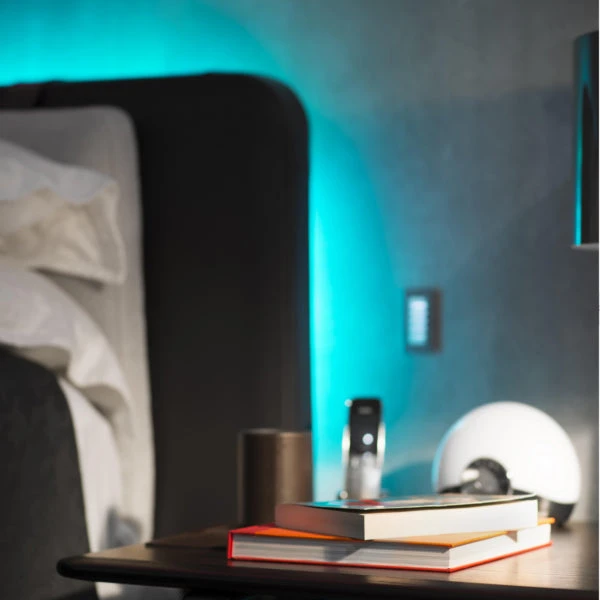 RBG Waterproof Colour Changing LED Tape 4 RBG Waterproof Colour Changing LED Tape - Image 4