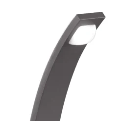 Siene Outdoor LED Bollard Lights