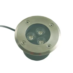 Sofia - IP65 RGB Colour Changing LED Decking Light