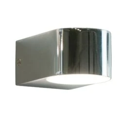 Sumatra - LED Up/Down Bathroom Wall Light
