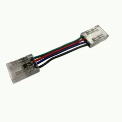 Tunable COB Flexible LED Strip 5M Reel -Lighting Specialty Store SY2456