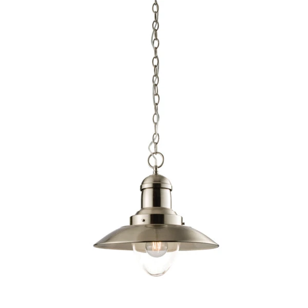 Lampada Nickel Industrial Style Pendant Lighting 1 Lampada Nickel Industrial Style Pendant Lighting