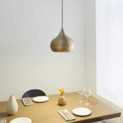Brosnan Contemporary LED Pendant Light
