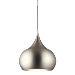 Brosnan Contemporary LED Pendant Light -Lighting Specialty Store SY61299.2