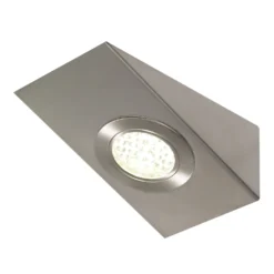 Corsica - Under Cabinet High Output LED Angled Wedge Light