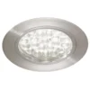 Rimini - Touch On/Off Recessed Under Cabinet LED Downlights