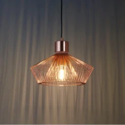 Gabbia Cage Pendant Light 3 Gabbia Cage Pendant Light -Lighting Specialty Store SY72813.1