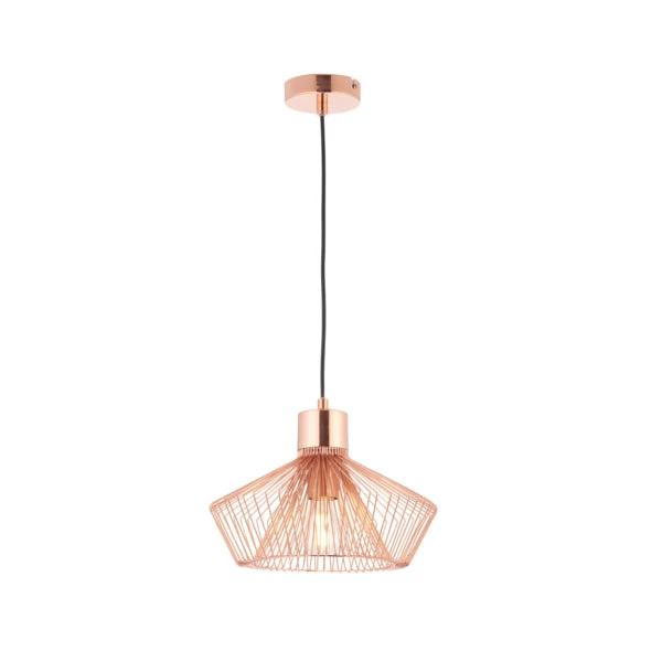 Gabbia Cage Pendant Light 1 Gabbia Cage Pendant Light