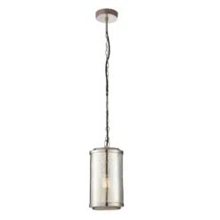 Cilindro Glass Vintage Pendant Lighting