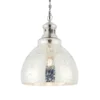 Vaso Mottled Glass Vintage Pendant Lighting
