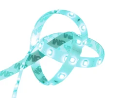 RGB Colour Changing Flexible LED Strip -Lighting Specialty Store SY7358ASY7359ASY7360ARGBSTRIPBLUE