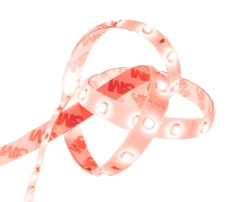 RGB Colour Changing Flexible LED Strip -Lighting Specialty Store SY7358ASY7359ASY7360ARGBSTRIPRED