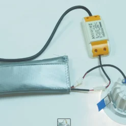 5W COB LED Fixed Contemporary Ceiling Lights -Lighting Specialty Store SY7586