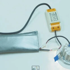 9W COB LED Shallow Depth Contemporary Ceiling Lights -Lighting Specialty Store SY75863