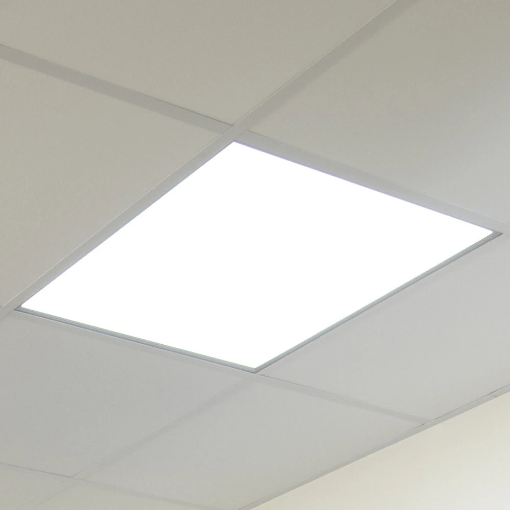 50 Watt LED Panel Light - 600mm X 600mm 1 50 Watt LED Panel Light - 600mm X 600mm