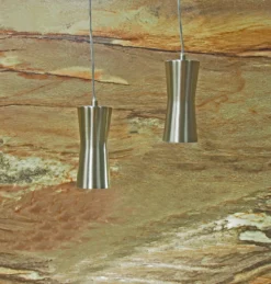 Olbia GU10 Modern Pendant Light