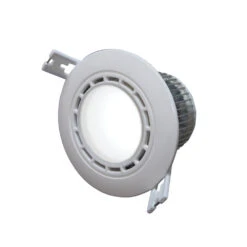 Tunable White - COB LED Contemporary Ceiling Light