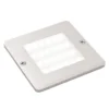 Solaris Square Slimline LED Under Cabinet Light