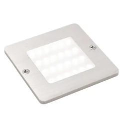 Solaris Square Slimline LED Under Cabinet Light