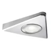 Polaris COB Connect Designer Triangle LED Cabinet Light