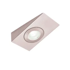 Polaris COB Connect Designer Recti Surface Mounted LED Cabinet Light