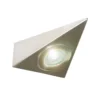 Polaris COB Connect Triangle LED Cabinet Light