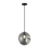 Lena E27 IP44 Modern Pendant Light