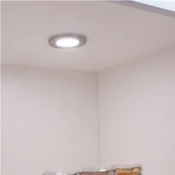 Sirius Magnetic Super Slim LED Surface Mounted Cabinet Light