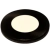 2W Sirius Super Slim Magnetic Under Cabinet Light Matt Black