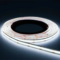 Superior Flexible COB LED Strip Light 5m Reel