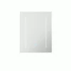 Ares Tunable LED Bathroom Mirror With Shaver Socket