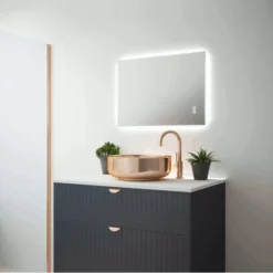 Halifax Tunable LED Mirror For Bathrooms -Lighting Specialty Store SY9029.3