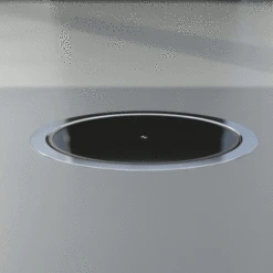 Powertech Pro Pull Up Socket With USB & Qi Charging 11 Powertech Pro Pull Up Socket With USB & Qi Charging -Lighting Specialty Store SY9058BL.1