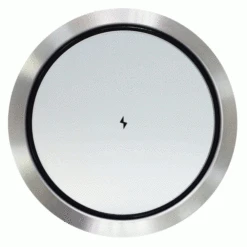 Powertech Pro Pull Up Socket With USB & Qi Charging 12 Powertech Pro Pull Up Socket With USB & Qi Charging -Lighting Specialty Store SY9058SS.1