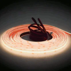 IP65 Flexible COB LED Strip Light - 3M Reel -Lighting Specialty Store SY9093WW 1