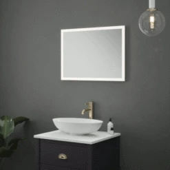 SycamoreLED Helsinki LED Illuminated Bathroom Mirror -Lighting Specialty Store SY9101.2
