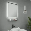 Bailey Bathroom LED Mirror