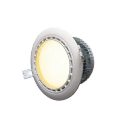 Tunable White - COB LED 12W Commercial Ceiling Light -Lighting Specialty Store SY9565.2