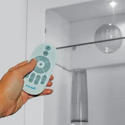 4 Zone Remote Control & Receiver (WIFI Built-In)